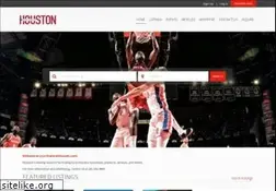 Sites similar to explorehouston.com