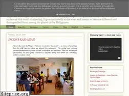 Sites similar to exploreiligan.blogspot.com