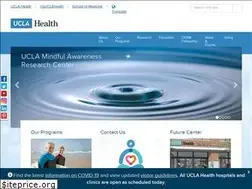 Sites similar to exploreim.ucla.edu