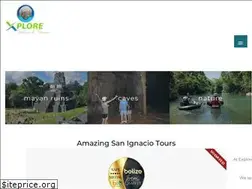 Sites similar to exploreinlandtours.com