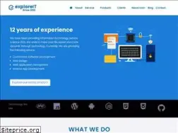 Sites similar to exploreit.com.bd