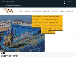 Sites similar to exploreittours.com