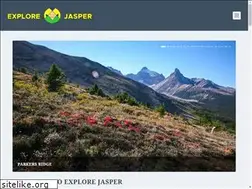 Sites similar to explorejasper.com
