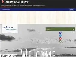 Sites similar to explorejccva.com