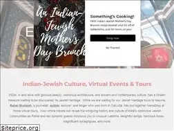 Sites similar to explorejewishindia.com