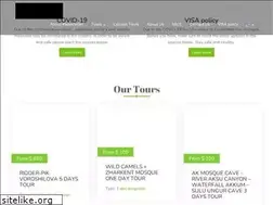 Sites similar to explorekazakhstan.net