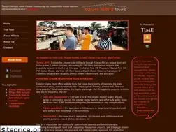 Sites similar to explorekibera.com