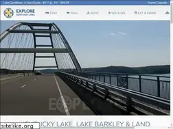 Sites similar to explorekylake.com