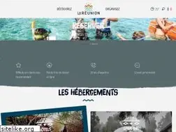 Sites similar to explorelareunion.com