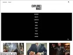 Sites similar to exploremag.nl