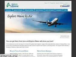 Sites similar to exploremaine.org