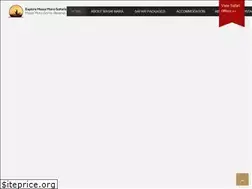 Sites similar to exploremasaimarasafaris.com