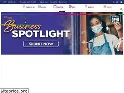 Sites similar to exploremcallen.com