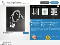 Sites similar to exploremedical.co.in