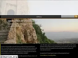 Sites similar to exploremesopotamia.com