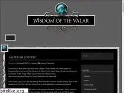 Sites similar to exploremiddleearth.com