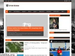 Sites similar to exploremizoram.com