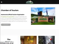 Sites similar to exploremonteverde.com