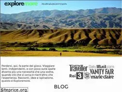 Sites similar to exploremore.it
