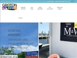 Sites similar to exploremoregroton.com