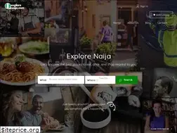 Sites similar to explorenaija.com