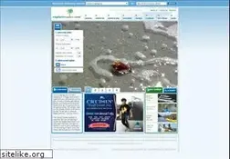 Sites similar to explorenaples.com