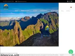 Sites similar to explorenature.pt