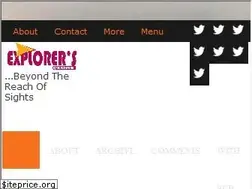 Sites similar to explorence.blogspot.com