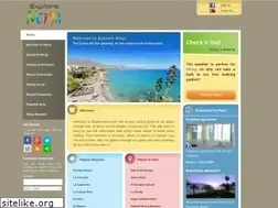 Sites similar to explorenerja.com