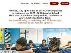 Sites similar to explorenetwork.org