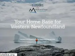 Sites similar to explorenewfoundland.com