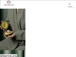 Sites similar to explorenewjersey.org