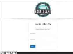 Sites similar to explorenorrislake.com