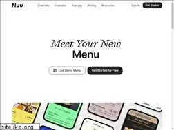 Sites similar to explorenuu.com