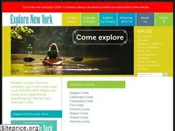 Sites similar to exploreny.net