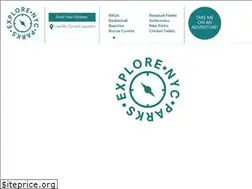 Sites similar to explorenycparks.com