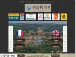 Sites similar to exploreo24.com