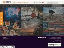 Sites similar to exploreoc.com