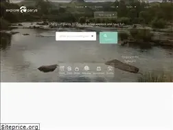 Sites similar to exploreparys.co.za