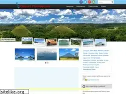 Sites similar to explorephilippines.org