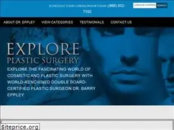 Sites similar to exploreplasticsurgery.com