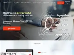 Sites similar to explorepulse.com