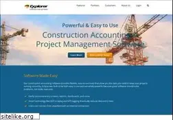 Sites similar to explorer-software.com