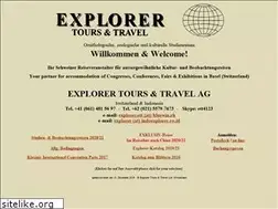 Sites similar to explorer.li