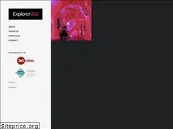 Sites similar to explorer360.org