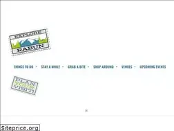 Sites similar to explorerabun.com