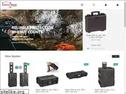 Sites similar to explorercanta.com