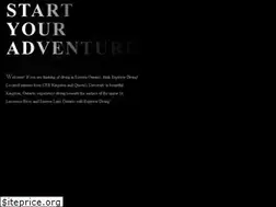 Sites similar to explorerdiving.ca