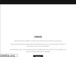 Sites similar to explorerequity.com
