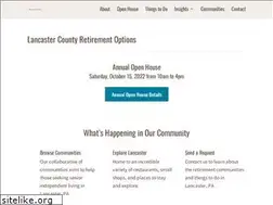 Sites similar to exploreretirementliving.org